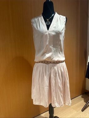 Ramy brook mini dress